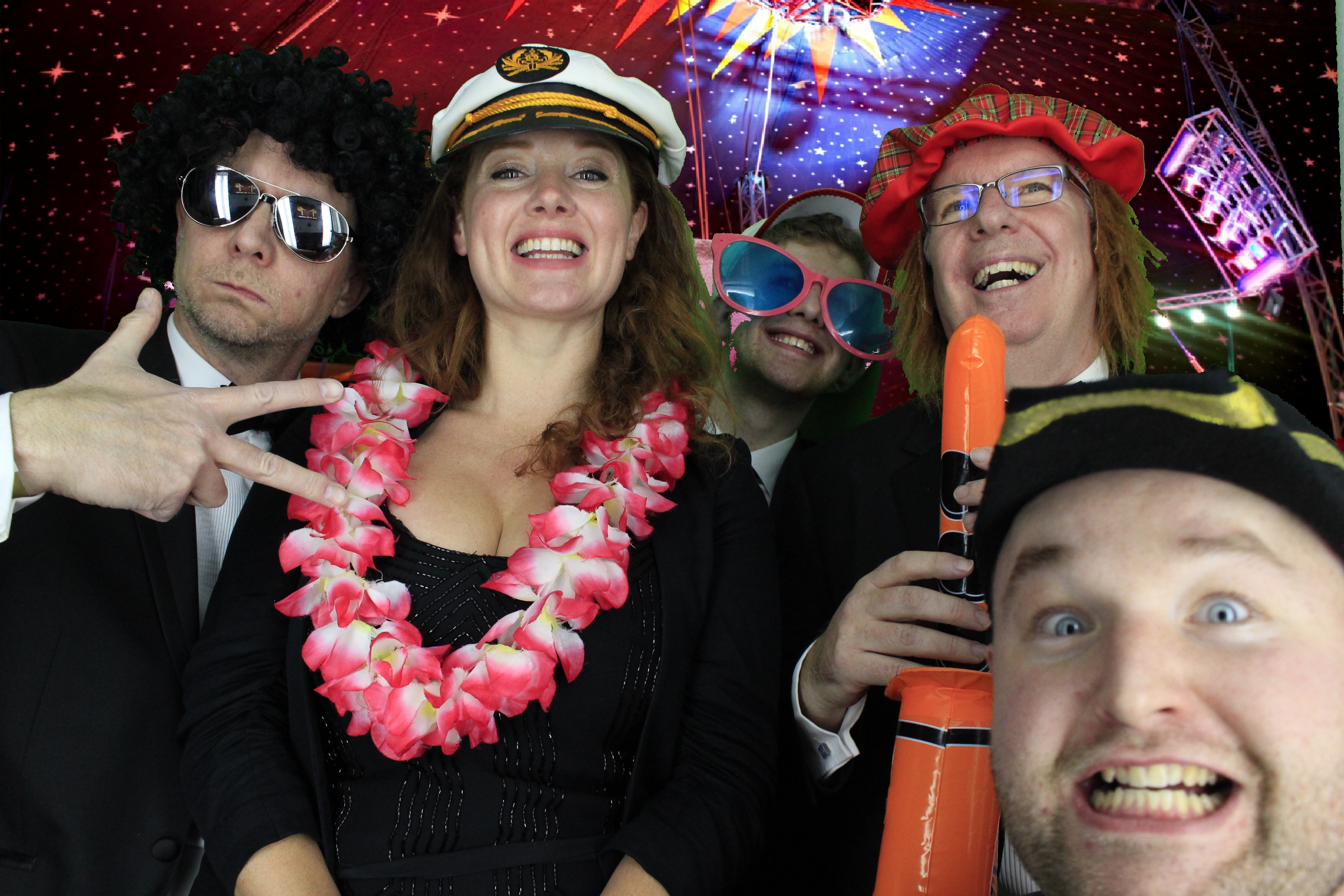 UK PCS Oscars Booth 2 | View more photos from the event at gallery.myphotoboothexperience.co.uk/u/MyPhotoBoothExperienceLtd/UK-PCS-Oscars-Booth-2